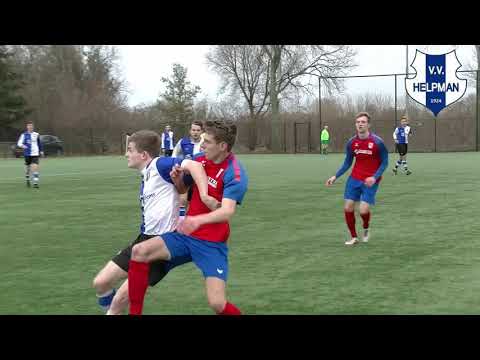 V.V. Helpman - SC Stadskanaal