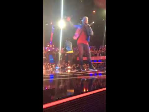 4U - Bitter Taste ( studio opname The Next Boy/Girl Band Finale )