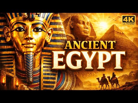 Complete History of Ancient Egypt | Hindi Documentary 