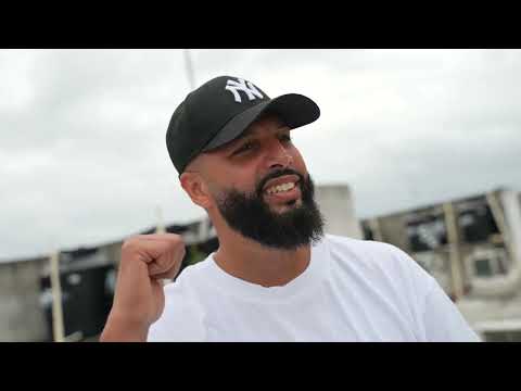 2z - DawaMafia -Tower - VideoClipOfficiel