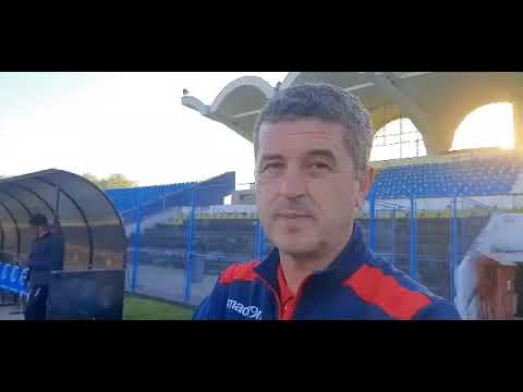 Cosmin Bodea: „Anul viitor ne batem la promovare!” (Minaur Baia Mare - CSC Sânmartin 4-1)