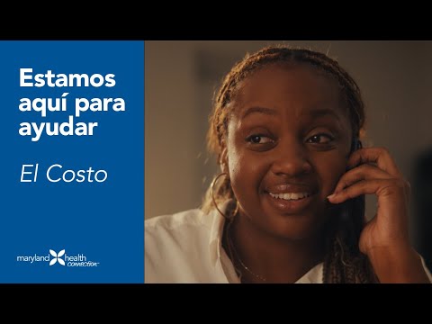 Seguro de salud al alcance Maryland Health Connection