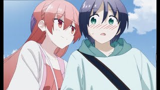 Download lagu Tonikaku kawaii [AMV] -Love Me Like You Do- mp3