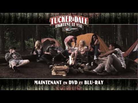 TUCKER AND DALE FIGHTENT LE MAL - spot 1 bis