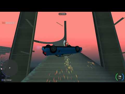 stan - Challenger | Passed