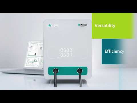 Introducing VIONIC powered by INTELLO