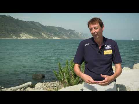 #VLFastBreak - Ritorno e ruolo Walter Magnifico 🏀⚪🔴