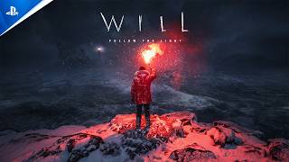 WILL: Follow Light | Launch Trailer (PS5 Games, 2026) Trailer