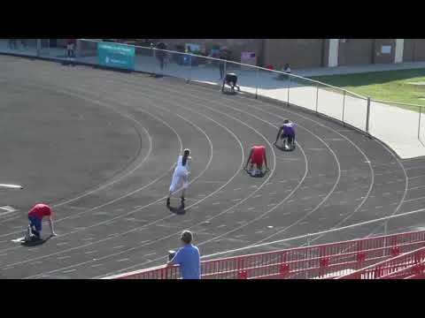 400m Mix Open Jim Law invitation 2021