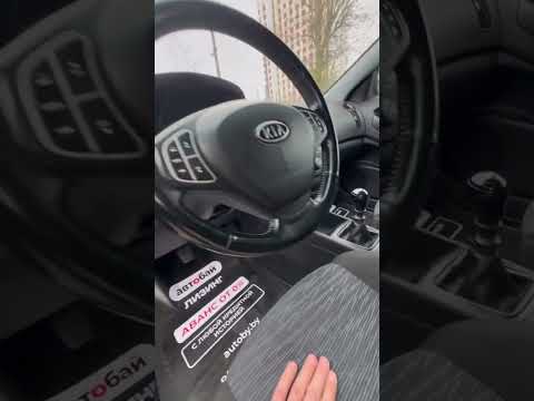 фото kia ceed i 0