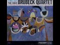 Dave Brubeck Time Out Full Album