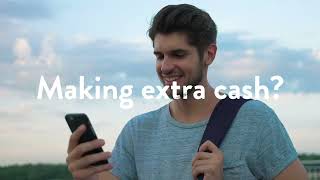 Make money while you shop! (Youtube Video)