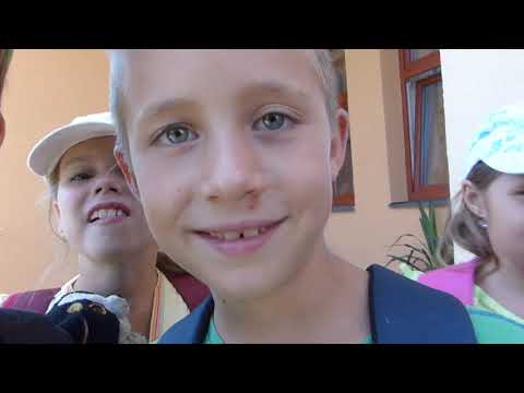 švp 1 zš  Šumperk Mladoňov 2 A,2 B