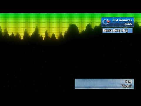 Johannes Bjerregaard - Eagles (Remix by Hazel)