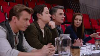 Трейлер: Балет: Жизнь на пуантах