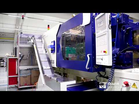 Zhafir Zeres Serie bei Georg MENSHEN GmbH & Co. KG