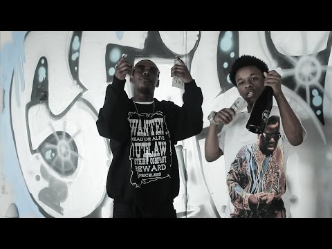 DemBoyz - "Money Getting Bastard" (Official Video Dir. By CT FILMS)