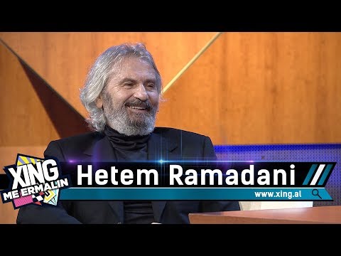 Xing me Ermalin 68 - Hetem Ramadani