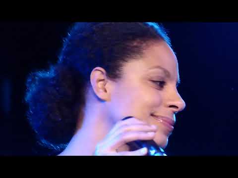 Stoppok & Astrid North - Leise    -   MusicHall Worpswede 21.03.2014