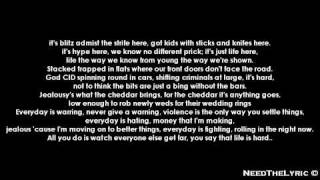 Professor Green Ft. Maverick Sabre Jungle + Lyrics