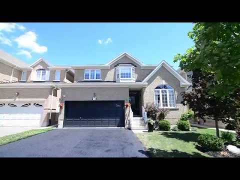 5 Baylor Drive Brampton, Ron Chatha and Goldy Chatha 1