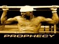 Super Street Workout - Prophecy Hits The Streets ...