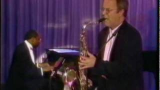 Tom Scott - Maybe I'm Amazed