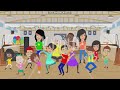 Nani Take His Party And Gets Grounded