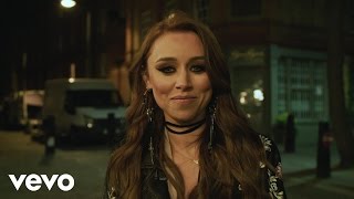 Una Healy - Battlelines (Behind The Scenes)