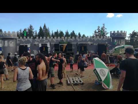 Pink ipnotika " HELIOTROPE AND FRIENDS "