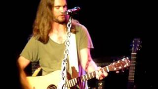 Bo Bice ~ Long Road Back ~ Nashville