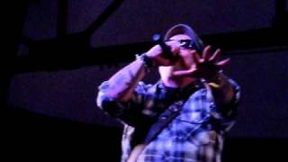 House of Pain - Danny Boy Danny Boy - Cain&#39;s Ballroom - Tulsa, OK - March 22, 2011