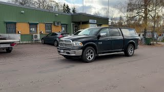Автомобиль Dodge RAM 1500 | Изображение 4 - Autoline