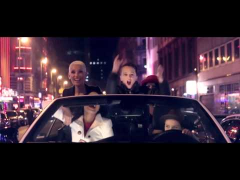 Rockster feat. Paul Cless - How I Feel ( CUEBRICK RMX ) Video Cut