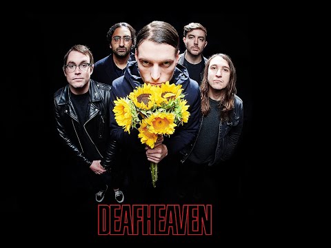 DEAFHEAVEN: История и обзор дискографии противоречивой группы.