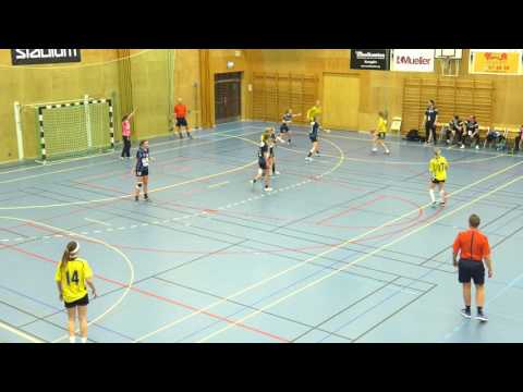 USM FA 3:11 Kärra HF - Särökometernas HK  Del 2