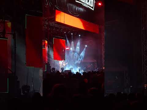 Lebedot bel - Nokaut (Skopsko)