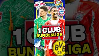 Download lagu The BEST 1 Player Per Club Bundesliga Squad 🌟 mp3