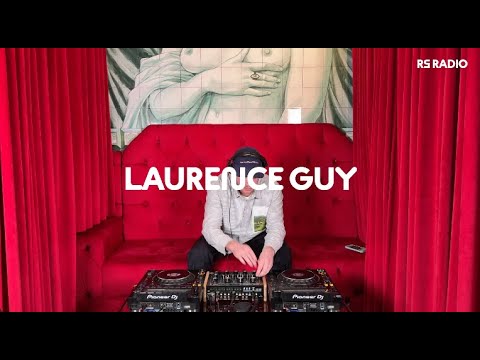 Laurence Guy | RSR #016