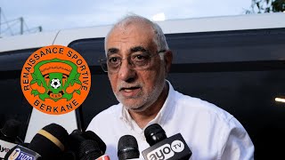 MZEE AZIM DEWJI TUNGECHEZA KWA MKAPA TUNGEPATA MASHABIKI WENGI / KOMBE TUMELIKOSA INAUMIZA SANA