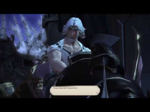 Castrum Meridianum (With Cutscenes)
