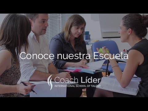 Coach Lider en Coach Lider
