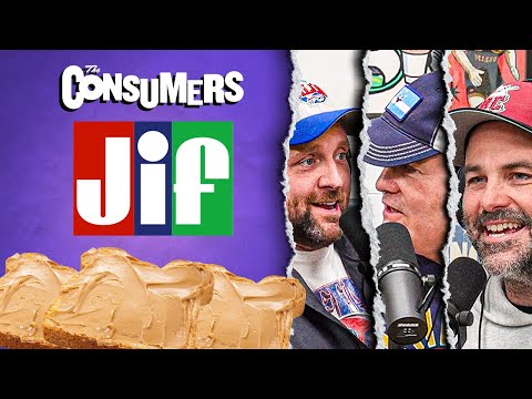 Jif | Ep. 52 The Consumers