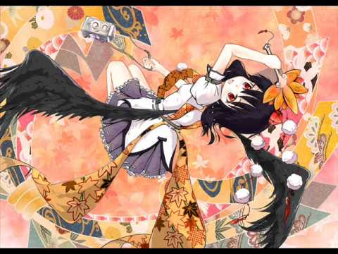 Touhou 9.5 StB: Retrospective Kyoto