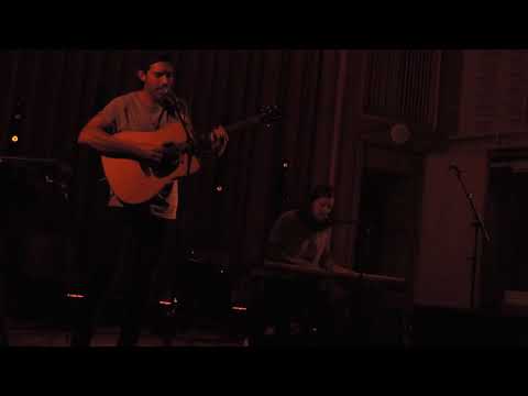 Amistat 08.07.18 Funkhaus Berlin