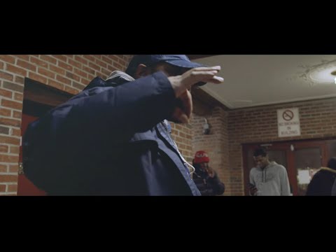Bklyn Bigz - Babiiie Gang (Prod by @yozora x @ElvisBeatz) (Music Video) (Shot by AUP Productions)