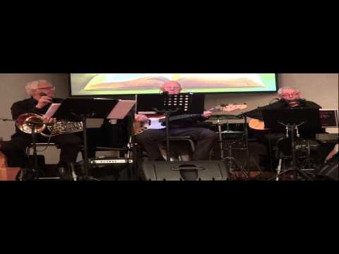 "Kjærleiksfullt han vakar over deg"