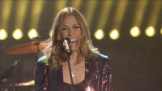 Sheryl Crow - New Year's Rockin' Eve - "Tell Me When It's Over" / "All I Wanna Do"