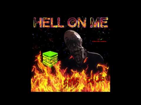 mefisto aka. tereferka: dance with devil {hell on me} 5/11