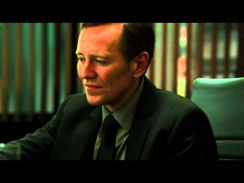 Nikita 2x18 - Alex - "If you can't face the wolves, don't go into the forest."